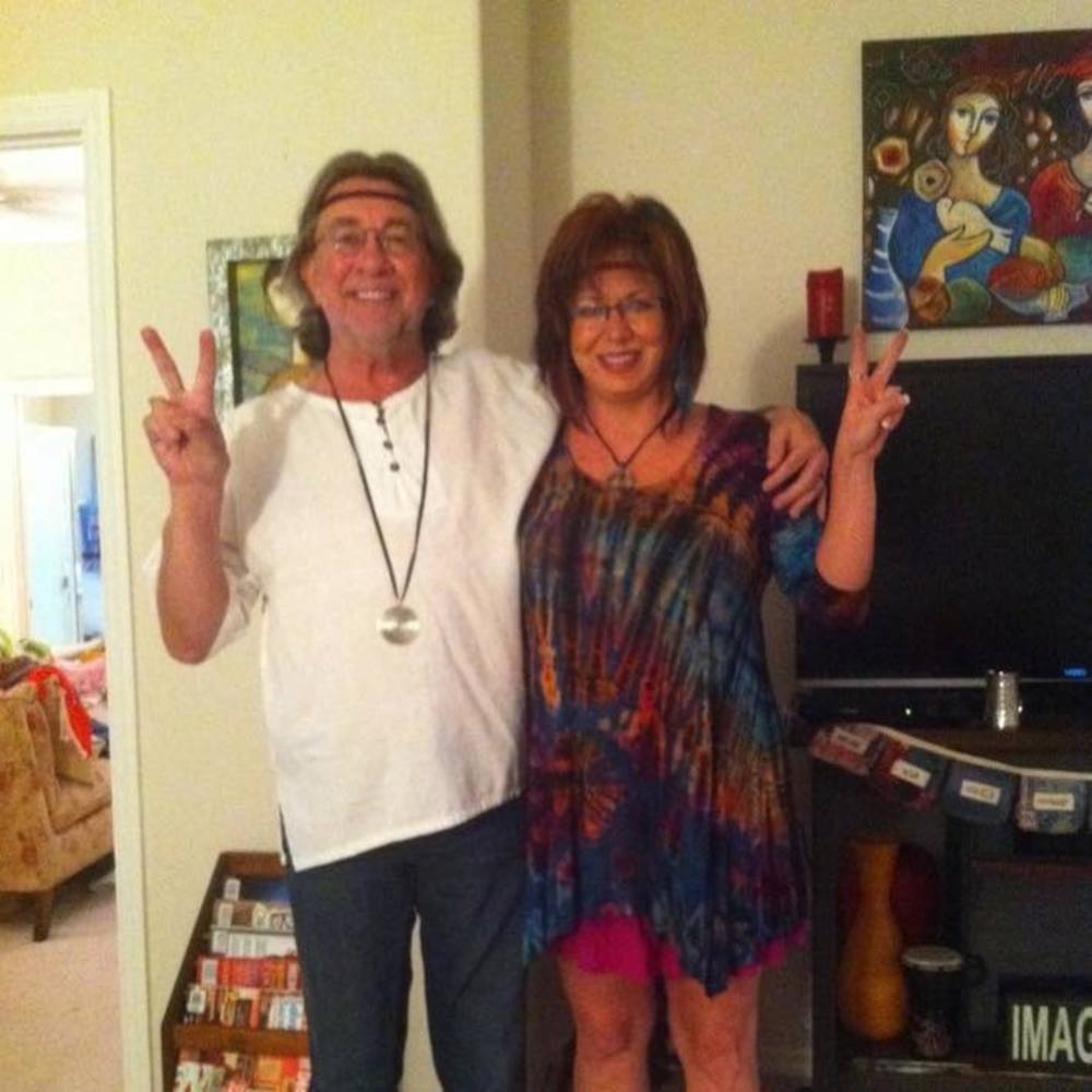 Meet your Posher, Robin